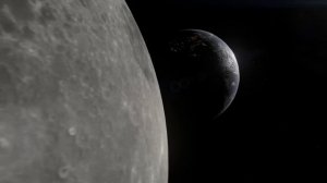 What if the Moon Crashed into the Earth - Part 2