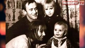 Как сейчас живет Мария Стерникова - актриса, мать звезды экранов и жена талантливых мужей