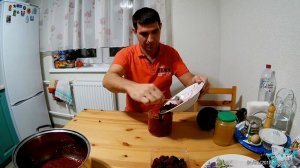 Клюква и брусника с мёдом. Мощное средство от простуды