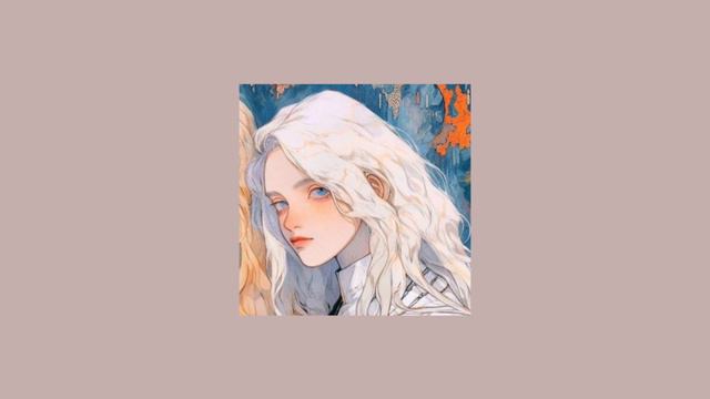 Комфортный плейлист [RUS]
