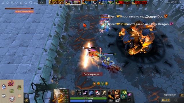 CUSTOM HERO CHAOS ИДЕАЛЬНЫЙ БИЛД ДЛЯ 2x6 - БЕСКОНЕЧНАЯ РАВАГА / НЕПОБЕДИМЫЙ ГАЙД / КАСТОМКА