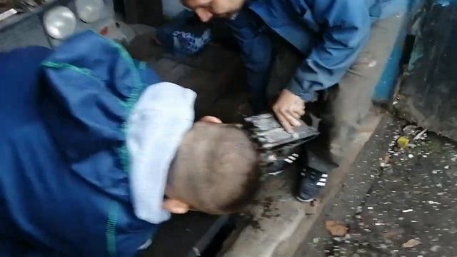 ваз 2106 пробила прокладку смотреть онлайн