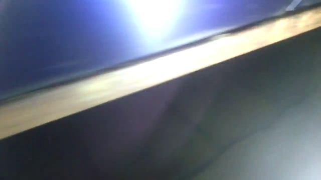 пороги на клепках