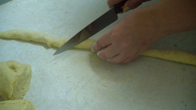 ЛЕНИВЫЕ ВАРЕНИКИ с КАРТОШКОЙ. Как у бабушки в деревне. смотреть онлайн