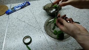 Как закрепить тяжёлую фигурку на торте чтобы не раздавить торт.