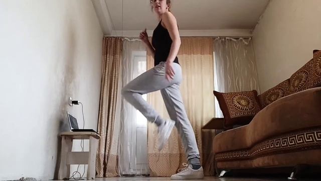 Дистанционный курс по хореографии смотреть онлайн