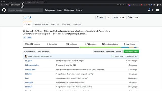 Github.com - 2. 저장소생성 смотреть онлайн