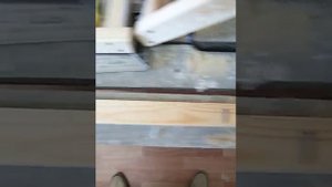 Изготовление упора для удержания двери быстро и дешево