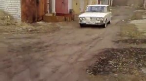 ВАЗ 2106  VAZ 2106