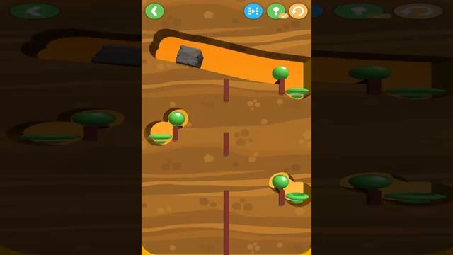 Dig This! Gold Digger Level 1-20 Walkthrough
