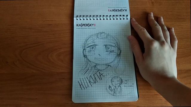 ОБЗОР НА СТАРЫЙ БЛОКНОТ смотреть онлайн