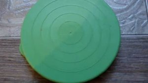 Крышка капроновая для банки 2