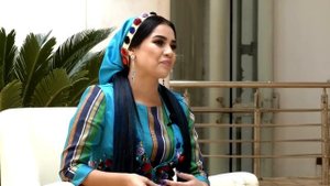 Сухбат бо Фарзонаи Файз (Нозанини Кино - Бехуда хорам мекуни) Тамошо кун халоват бар / Farzonai Fay