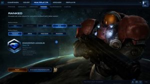 SC2 first official balance patch! +Dreamhack discussion