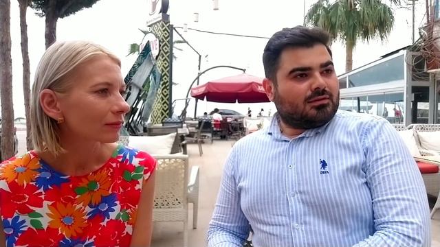 Турция 2022. Какие цены на недвижимость? Мерсин. #недвижимостьмерсин #мерсин #lenavanea