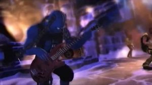 Metallica – The Thing That Should Not Be На Русском by Точка Z