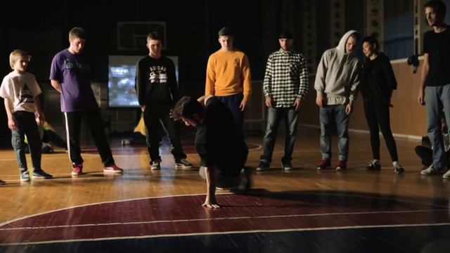 Битмастер в лагере Волнорез смотреть онлайн