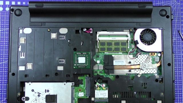 ? НОВАЯ ЖИЗНЬ для СТАРОГО НОУТБУКА ? смотреть онлайн