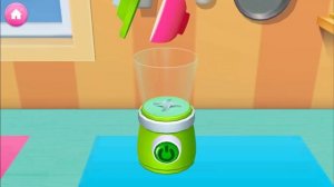 Моя ПЕКАРНЯ Романтический Торт - Новая Игра 5