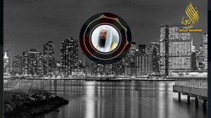 Работать мером города или управляющим города шейх Ахмад Муса Джибриль