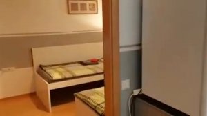 mieten Wohnung Filderstadt möbliert Zeitwohnen Fewo BnB Video