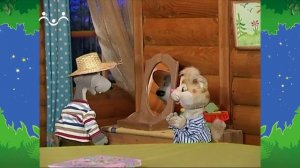 Вечер в Шишкином Лесу. Быт. Внимание к друзьям