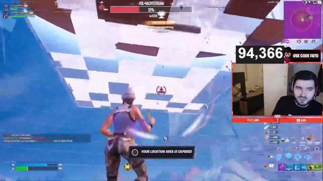 ZIFFY & LXRS SPECTATEN IN FNCS! I 13,5K V-BUCKS GIVEAWAY OM 16:00 I FORTNITE NEDERLANDS! смотреть онлайн