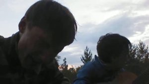 Цой. Кавер