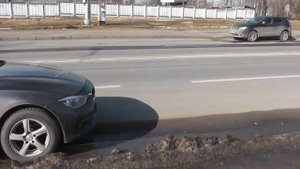 Два Перекрестка с особыми отметками на Сдаче Экзамена в ГИБДД.