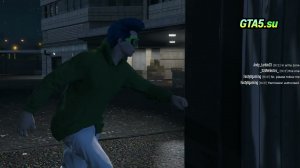 GTA 5 Online Подготовка к ограблению Казино Diamond пока другие играют в RP