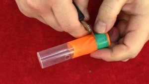 ?Как сделать ДУДКУ ИЗ ХЛАМА!??