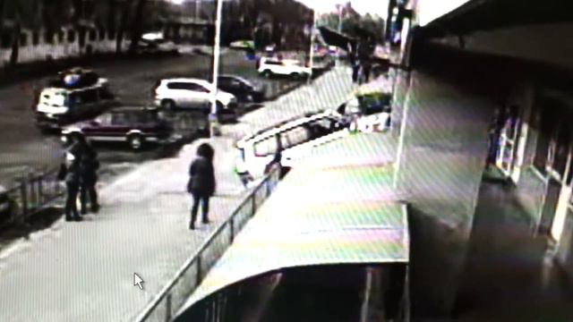 Наезд ФСБ.avi смотреть онлайн