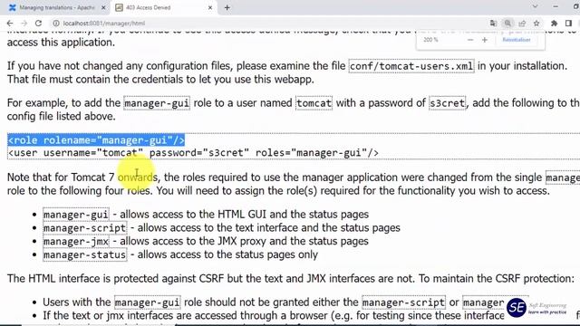 [JEE] Installer et configurer le serveur web JEE Apache Tomcat 9 dans Netbeans 12.6 смотреть онлайн