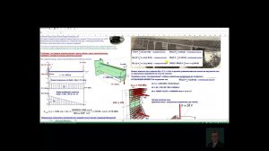 Сбор нагрузок при треугольном распределении по площади. Аналог песка, грунта, снегового мешка...