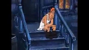 Свободу попугаям. Кеша.