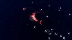 flOw новая игра развитие существа.