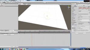 Как зделать день и ночь в Юнити 3д