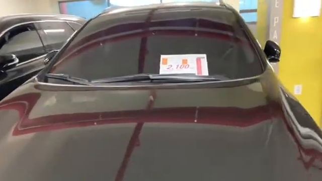 Авто из Южной Кореи смотреть онлайн