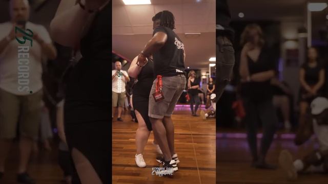 Kizomba Days Cologne 2023 - Fola & Belle | MVP · Kay Persona смотреть онлайн