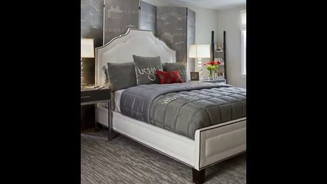 Серый ламинат в интерьере смотреть онлайн