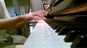 Russian anthem(piano) Гимн России(фортепианном)