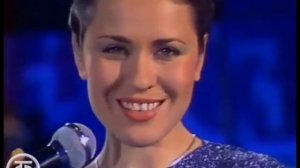 Валентина Толкунова Вечер школьных друзей