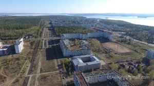 Усть-Илимск 17.05.2017