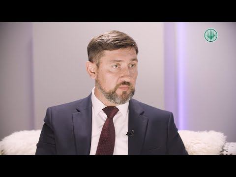 К 10-летию Медцентра АЛРОСА. Интервью первого зам. главы Мирнинского района Дмитрия Ширинского