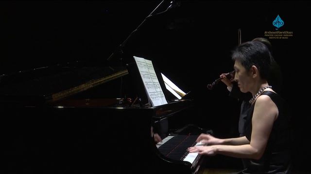 F. BEETHOVEN - SONATA NO. 9 "KRUETZER" OP. 47 смотреть онлайн