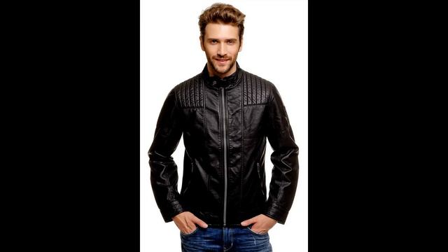 Модные мужские куртки смотреть онлайн