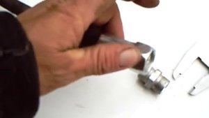 размер штуцера шланг МТЗ