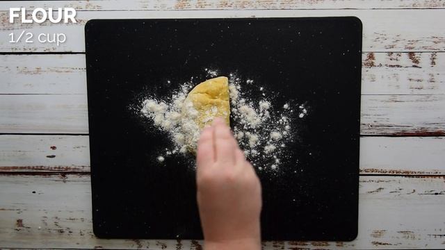 Cheesy Spinach Ravioli смотреть онлайн