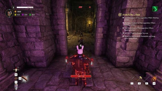 SIR WHOOPASS IMMORTAL DEATH - BETTER THAN ASSASSIN'S CREED - I HATE UBISOFT - INDIE GAME REVIEW смотреть онлайн