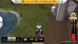 Как получить молоко в Farming simulator 14